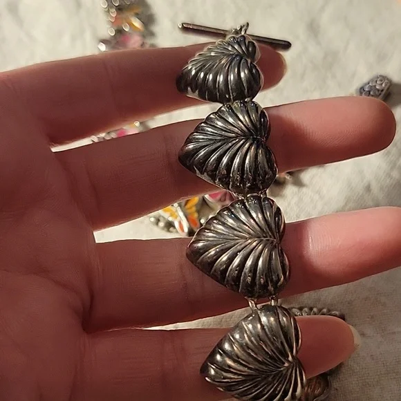 Two bracelets beautiful - Picture 3 of 5